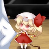 smol flandre