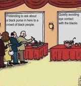 atheism IRL