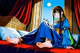 Princess 08