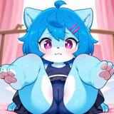 meow