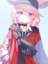Arknights, Sussurro (Arknights) 20241101 November 1st, 2024