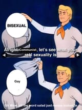 Bisexual