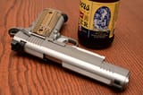 Dan Wesson Coors