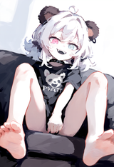 1girl,_loli,_child,_white_hair,_little_sister,_bear_tail,_bear_girl,_close-up,_g_s-3125704278