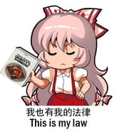 this is my law 02