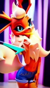 flareon_babe