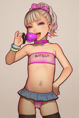 {NSFW}, 1girl, [[artist_akifn]], {{artist_muk_(monsieur)}}, [[[[[[artist_rustle] s-753361058