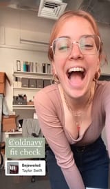 Emily&#039;s Tits