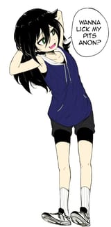 Doyamoko