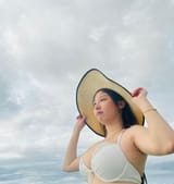 bikini celine