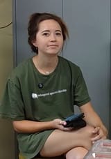 maya cute