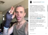 morgan mcmichaels