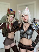 emi fawn