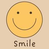 smile