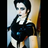 latex goth3
