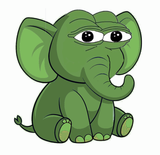 elephant