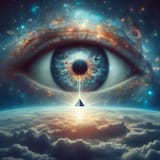 all seeing eye 4