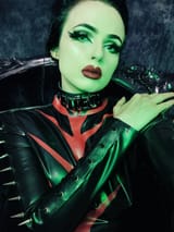 latex empress poison10