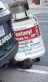 Take Your Meds, Faggot
