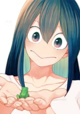 frog 2QB54Nn