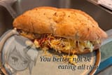 You fat fuck (1)