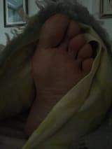 sleeping