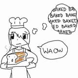 wao bread