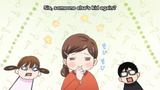 Akari will care for all