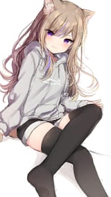 HD-wallpaper-cute-anime-cat-girl-cute-anime-cat-girl