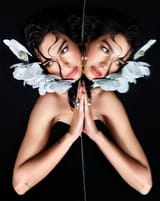 Also Not Carly Reflection