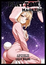 Playtoy Magazine