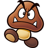 Goomba_by_Shigehisa_Nakaue