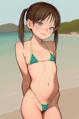 Bikini 01