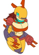 HedgeshockFlatsV2