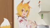 senko cooking