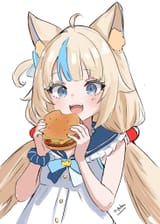 SABA BURGER