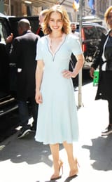 rs_634x1024-160523165344-634.Emilia-Clarke-Mint-Green-Dress-NYC.jl.052316