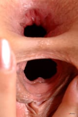 holes