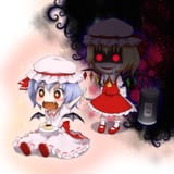 REMILIA FLANNING FLANDRE PLANNING