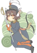 CHEN MILITARY CLOTHES