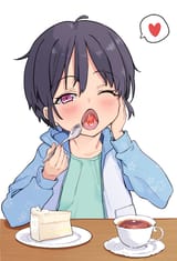loli 今年もお世話になりました！ December 30th, 2024