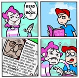 Always Follow The Money