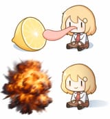 lemon ame