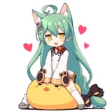 Manjuu heaven