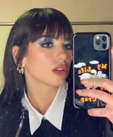 Also Not Carly Whore