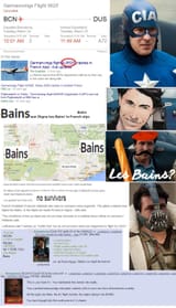 bane plane