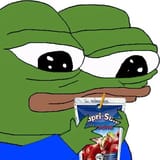 Apu_Drinking_Juice_Box_4757