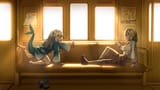 virtual YouTuber, HololiveEN, virtual YouTuber detective corps starte