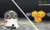 A Battle For The Ages