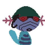 Fallout Wooper